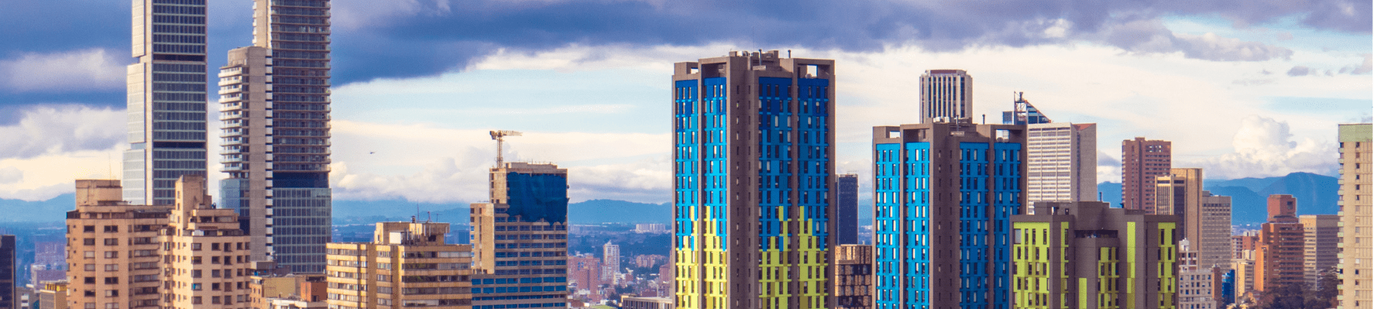 Bogotá