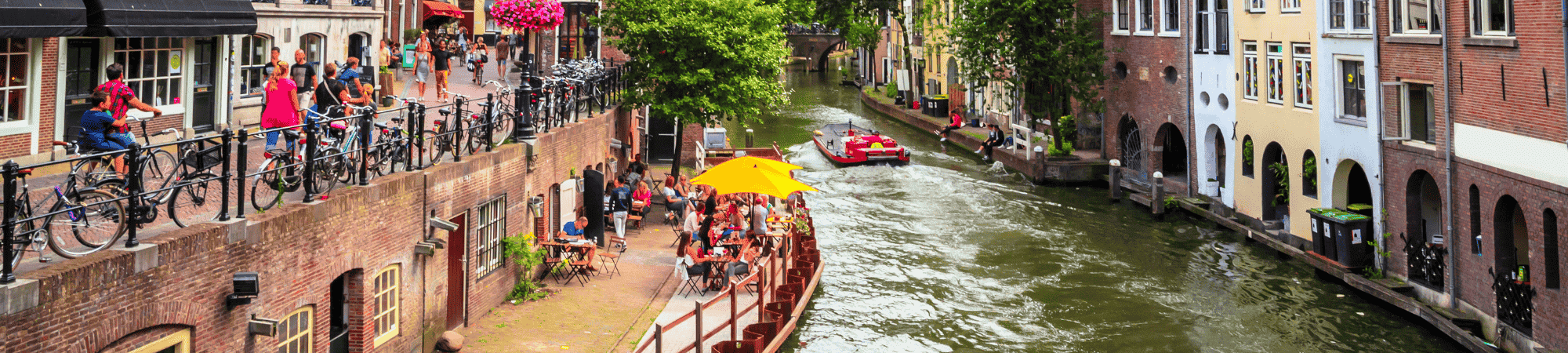 Asian Jobs Worldwide Utrecht