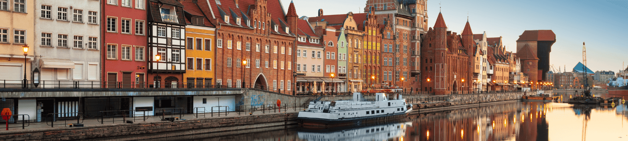 Asian Jobs worldwide Gdansk