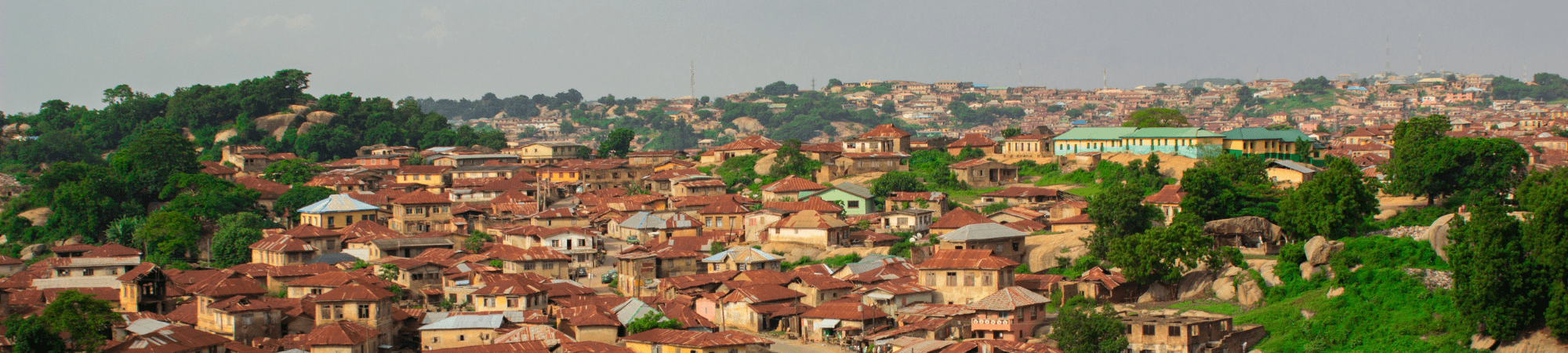 Nigeria