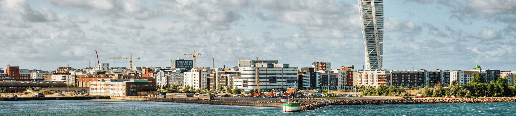 Asian jobs Worldwide Malmö