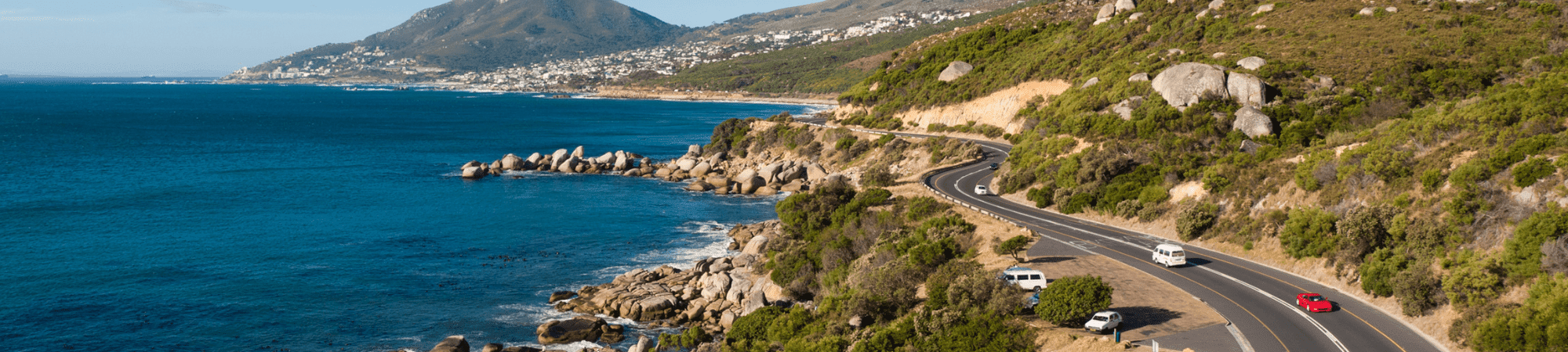 Cape Town