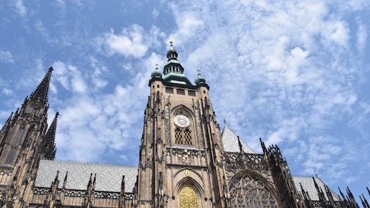 Czech Republic