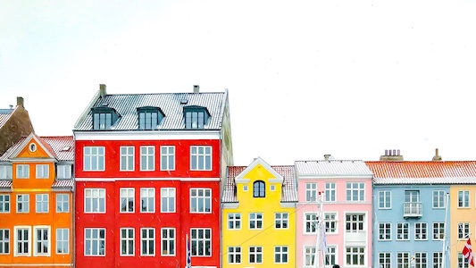 Denmark