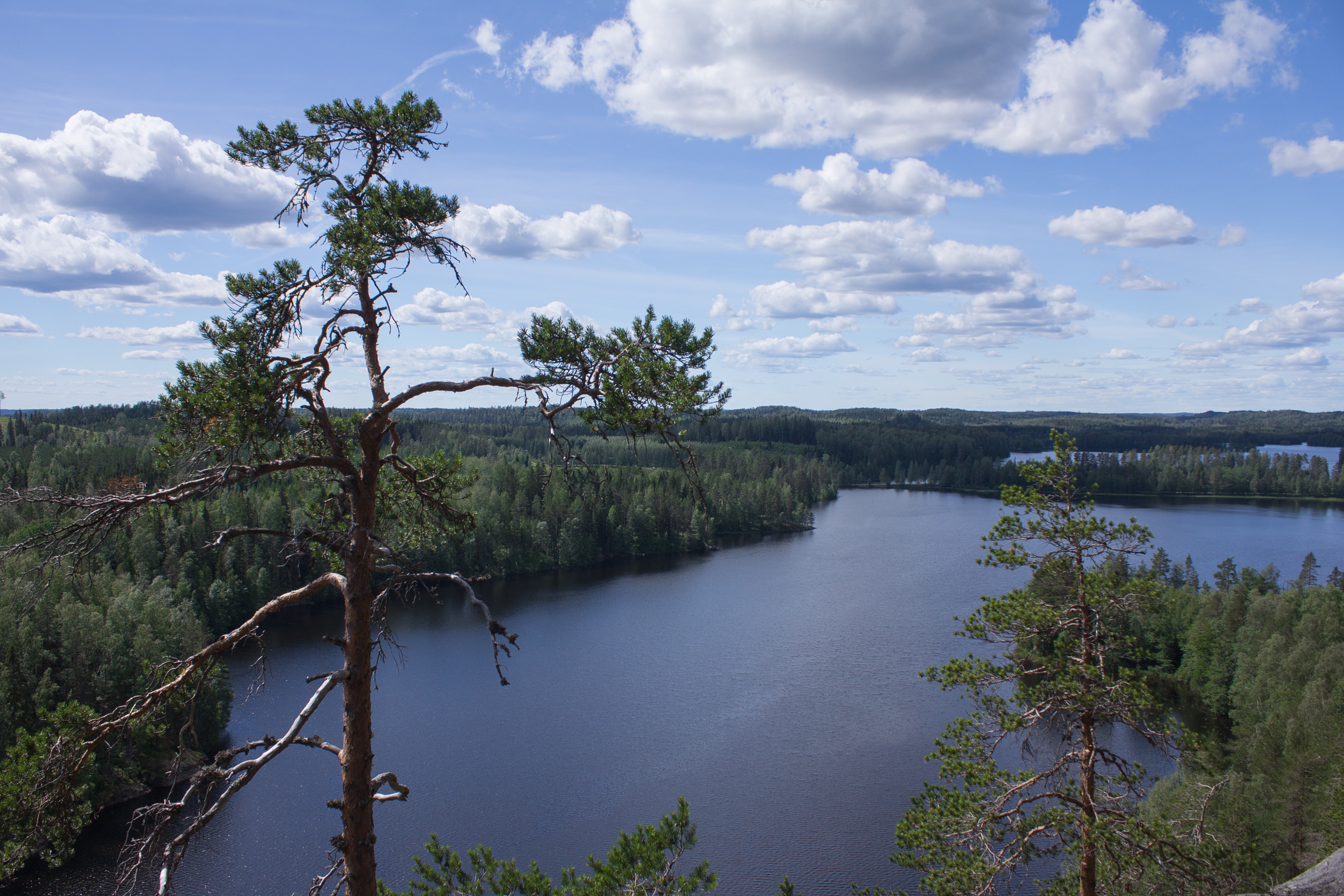 Finland